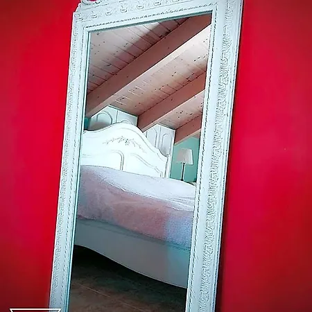 מלון Margarita's Attic-the Loft Valsamata
